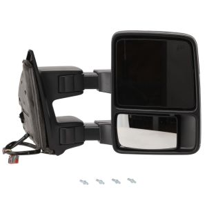 2009-2010 FORD Mirror outside rear view Right Passenger Side OEM# 9C3Z17682BA PL# FO1321342