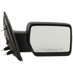 2009-2010 FORD Mirror outside rear view Right Passenger Side OEM# 9L3Z17682AA PL# FO1321347