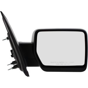 2009-2010 FORD Mirror outside rear view Right Passenger Side OEM# 9L3Z17682BB PL# FO1321348