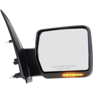 2009-2010 FORD Mirror outside rear view Right Passenger Side OEM# 9L3Z17682CB PL# FO1321349