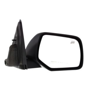 2010-2012 FORD Mirror outside rear view Right Passenger Side OEM# AL8Z17682DAPTM PL# FO1321352