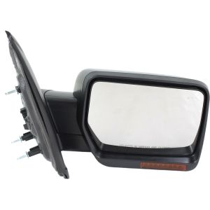 2009-2010 FORD Mirror outside rear view Right Passenger Side OEM# 9L3Z17682DBPTM PL# FO1321354