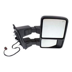 2008-2010 FORD Mirror outside rear view Right Passenger Side OEM# 7C3Z17682EB PL# FO1321356