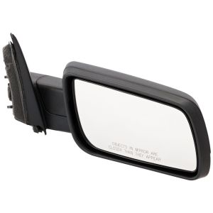 2009-2012 FORD Mirror outside rear view Right Passenger Side OEM# 8A8Z17682AA-PFM PL# FO1321358