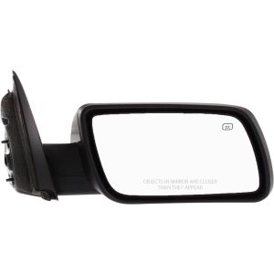 2009-2012 FORD Mirror outside rear view Right Passenger Side OEM# 8A8Z17682BA-PFM PL# FO1321359
