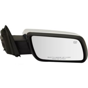 2009-2012 FORD Mirror outside rear view Right Passenger Side OEM# 8A8Z17682CA-PFM PL# FO1321360
