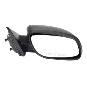 2010-2011 FORD Mirror outside rear view Right Passenger Side OEM# AG1Z17682A-PFM PL# FO1321361