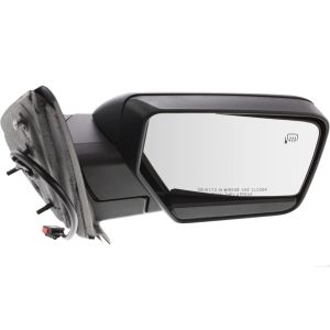 2007-2010 FORD Mirror outside rear view Right Passenger Side OEM# 8L1Z17682DA PL# FO1321364
