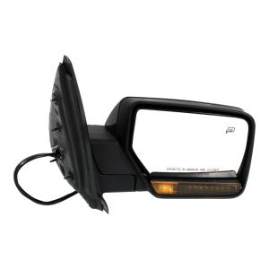 2009-2011 LINCOLN Mirror outside rear view Right Passenger Side OEM# 9L1Z17682AA PL# FO1321365