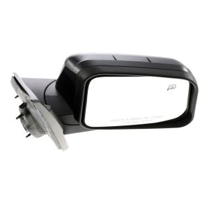 2007 FORD Mirror outside rear view Right Passenger Side OEM# 7T4Z17682CC PL# FO1321366