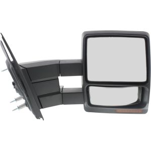 2007-2012 FORD Mirror outside rear view Right Passenger Side OEM# 7L3Z17682AE PL# FO1321369