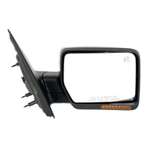 2007-2008 FORD Mirror outside rear view Right Passenger Side OEM# 8L3Z17682TA PL# FO1321373