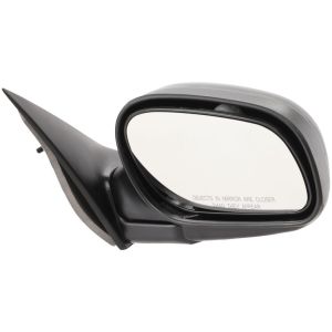 2009-2011 FORD Mirror outside rear view Right Passenger Side OEM# 9W7Z17682A-PFM PL# FO1321374