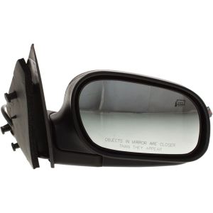 2009-2011 FORD Mirror outside rear view Right Passenger Side OEM# 9W7Z17682B-PFM PL# FO1321375