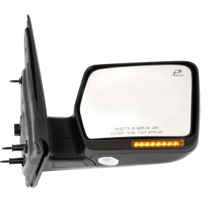 2004-2006 FORD Mirror outside rear view Right Passenger Side OEM# 6L3Z17682GA PL# FO1321378