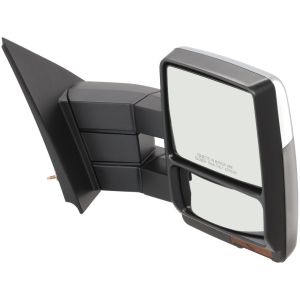 2008-2014 FORD Mirror outside rear view Right Passenger Side OEM# 9L3Z17682EC PL# FO1321388