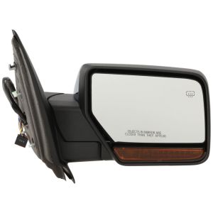 2007-2008 LINCOLN Mirror outside rear view Right Passenger Side OEM# 8L7Z17682AA PL# FO1321391