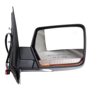 2011 LINCOLN Mirror outside rear view Right Passenger Side OEM# BL7Z17682AA PL# FO1321394