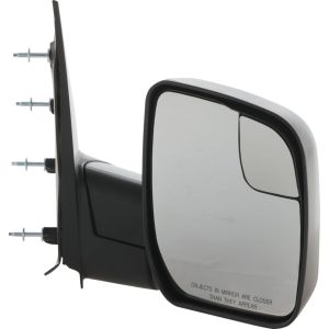 2010-2014 FORD Mirror outside rear view Right Passenger Side OEM# AC2Z17682BA PL# FO1321395
