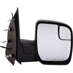 2010-2014 FORD Mirror outside rear view Right Passenger Side OEM# AC2Z17682AA PL# FO1321396