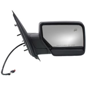 2011 FORD Mirror outside rear view Right Passenger Side OEM# BL1Z17682AA PL# FO1321398