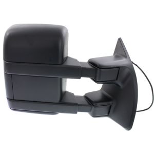 2011-2012 FORD Mirror outside rear view Right Passenger Side OEM# BC3Z17682AA PL# FO1321400