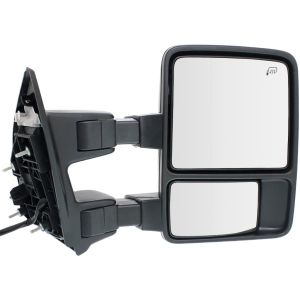 2011-2012 FORD Mirror outside rear view Right Passenger Side OEM# BC3Z17682BA PL# FO1321401