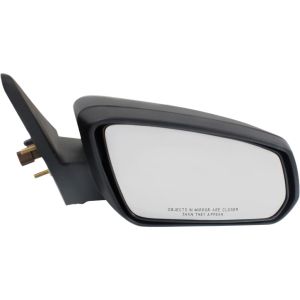 2010 FORD Mirror outside rear view Right Passenger Side OEM# AR3Z17682AA-PFM PL# FO1321402
