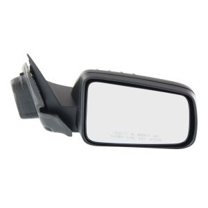 2008-2011 FORD Mirror outside rear view Right Passenger Side OEM# 8S4Z17682BA-PFM PL# FO1321403