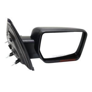 2011-2014 FORD Mirror outside rear view Right Passenger Side OEM# BL3Z17682FAPTM PL# FO1321413