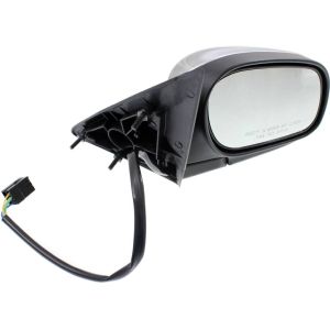 FORD CROWN VICTORIA DOOR MIRROR RIGHT (Passenger Side) POWER/ NOT HEATED (CHR) OEM#6W7Z17682AA-PFM 1998-2008 PL#FO1321415