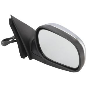 1998-2008 FORD Mirror outside rear view Right Passenger Side OEM# 6W7Z17682AA-PFM PL# FO1321415