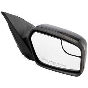 2011-2012 FORD Mirror outside rear view Right Passenger Side OEM# BE5Z17682AA-PFM PL# FO1321419