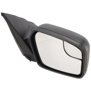 2011-2012 FORD Mirror outside rear view Right Passenger Side OEM# BE5Z17682AA-PFM PL# FO1321420