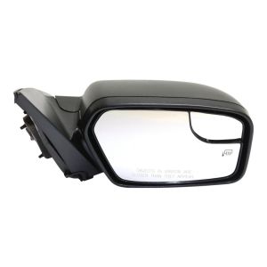 2011-2012 FORD Mirror outside rear view Right Passenger Side OEM# BE5Z17682CA-PFM PL# FO1321422