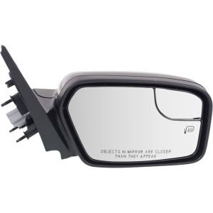 2011-2012 FORD Mirror outside rear view Right Passenger Side OEM# BE5Z17682BA-PFM PL# FO1321423
