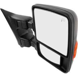 2008 FORD Mirror outside rear view Right Passenger Side OEM# 8C3Z17682BB PL# FO1321426