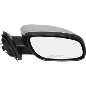 2010-2011 FORD Mirror outside rear view Right Passenger Side OEM# AG1Z17682C-PFM PL# FO1321429