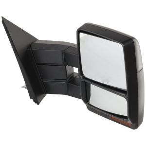 2009-2014 FORD Mirror outside rear view Right Passenger Side OEM# 9L3Z17682CAPTM PL# FO1321430