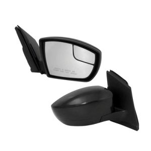 2013-2016 FORD Mirror outside rear view Right Passenger Side OEM# CJ5Z17682BA-PFM PL# FO1321435