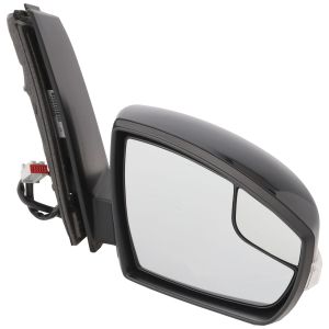 2013-2017 FORD Mirror outside rear view Right Passenger Side OEM# DM5Z17682D-PFM PL# FO1321439