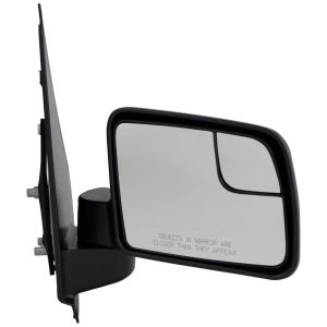 2011-2013 FORD Mirror outside rear view Right Passenger Side OEM# BT1Z17682A-PFM PL# FO1321441