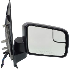 2011-2013 FORD Mirror outside rear view Right Passenger Side OEM# BT1Z17682C-PFM PL# FO1321442