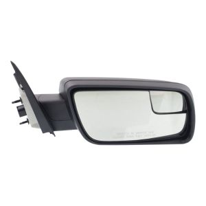 2013-2019 FORD Mirror outside rear view Right Passenger Side OEM# DA8Z17682AA-PFM PL# FO1321443