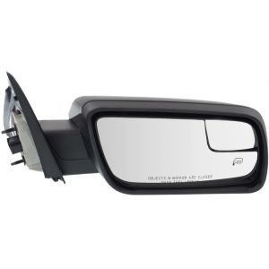 2013-2019 FORD Mirror outside rear view Right Passenger Side OEM# DA8Z17682BA-PFM PL# FO1321444