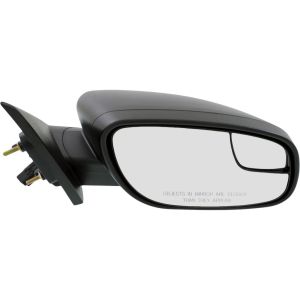 2012-2019 FORD Mirror outside rear view Right Passenger Side OEM# CG1Z17682A-PFM PL# FO1321445