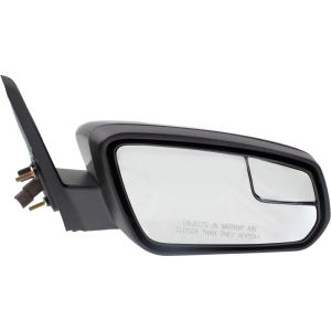 2011-2012 FORD Mirror outside rear view Right Passenger Side OEM# BR3Z17682AA-PFM PL# FO1321450