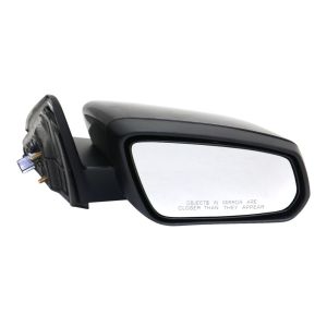 2013-2014 FORD Mirror outside rear view Right Passenger Side OEM# DR3Z17682CA-PFM PL# FO1321452