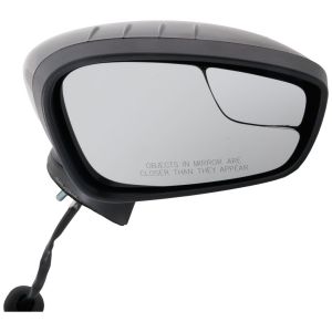 2011-2019 FORD Mirror outside rear view Right Passenger Side OEM# AE8Z17682B-PFM PL# FO1321458