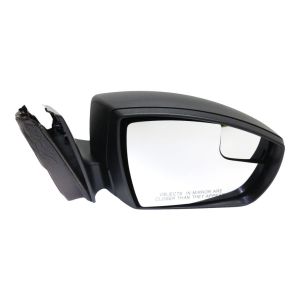 2012-2014 FORD Mirror outside rear view Right Passenger Side OEM# CP9Z17682AA-PFM PL# FO1321461